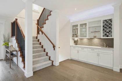Basement Recreation Room Photo of 2276 Chantrell Park Drive, Surrey, BC