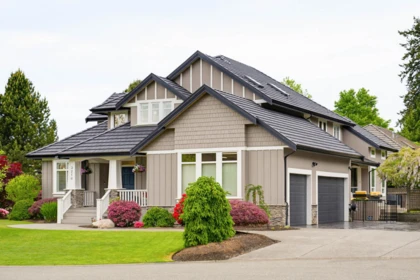 2276 Chantrell Park Drive, Surrey, BC, Surrey — Single Family Residence for sale