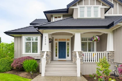 2276 Chantrell Park Drive, Surrey, BC, Surrey — Single Family Residence for sale