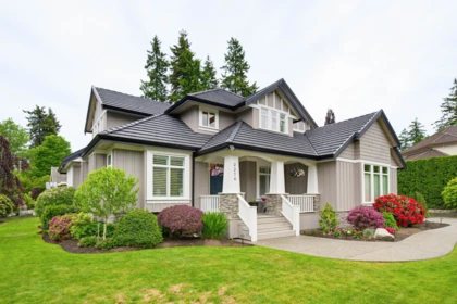 2276 Chantrell Park Drive, Surrey, BC, Surrey — Single Family Residence for sale