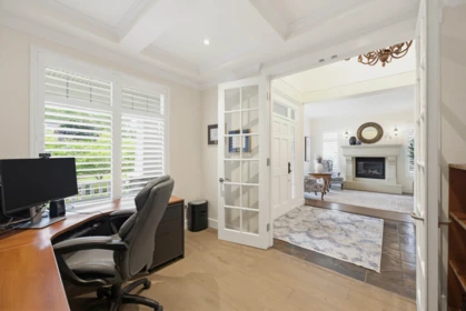 Powder Room Photo of 2276 Chantrell Park Drive, Surrey, BC