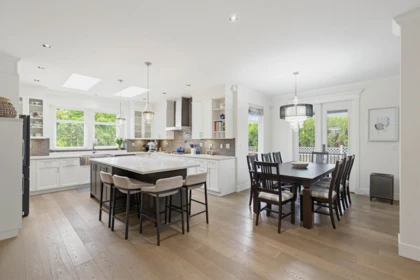 Primary Bedroom Photo of 2276 Chantrell Park Drive, Surrey, BC