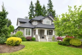 2276 Chantrell Park Drive, Surrey, BC
