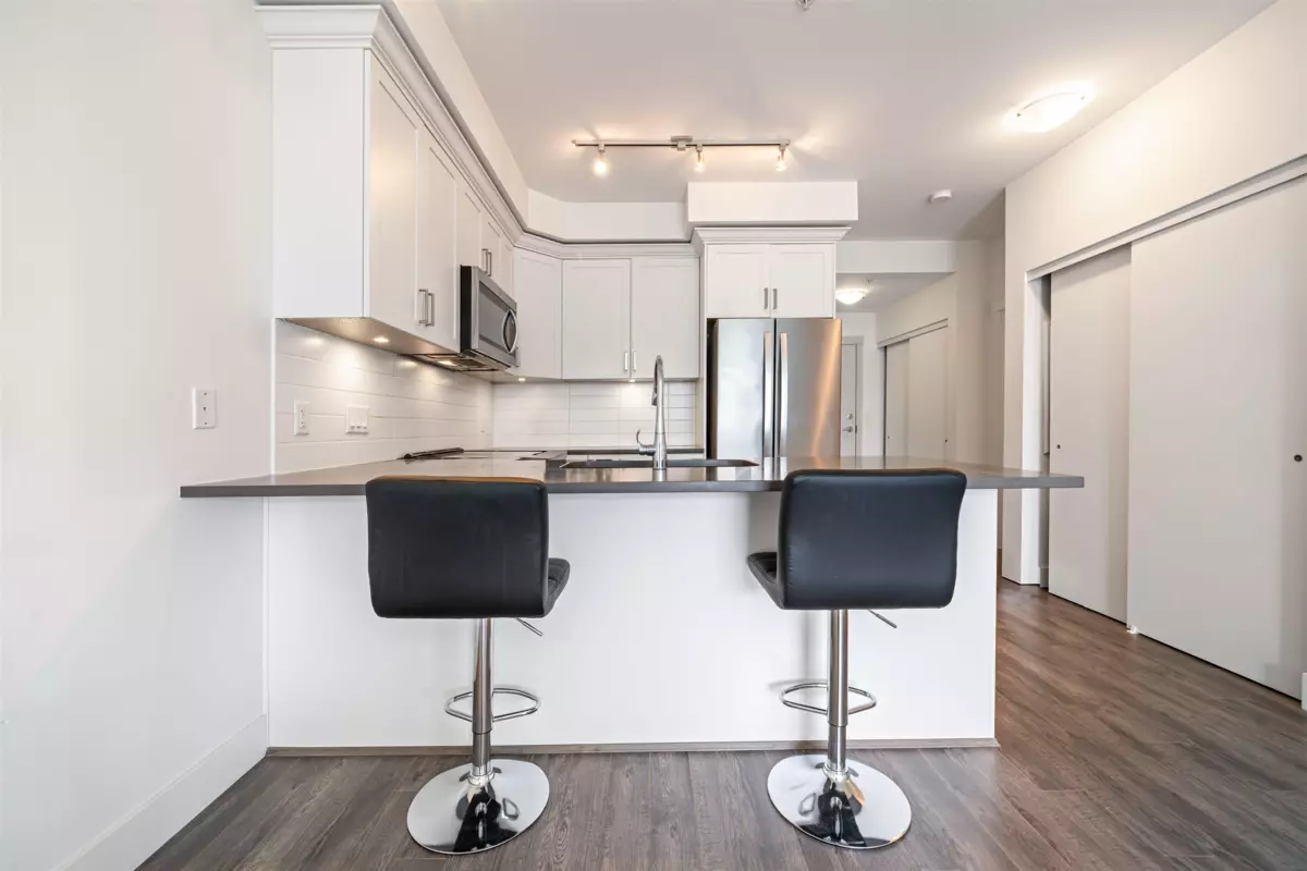 Family Room Photo of 314 2436 Kelly Avenue, Port Coquitlam, BC
