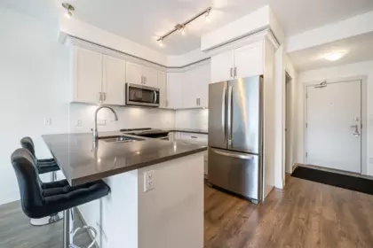 314 2436 Kelly Avenue, Port Coquitlam, BC, Port Coquitlam — Apartment/Condo for sale