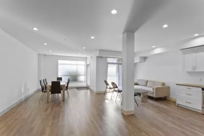 Loft / Bonus Room Photo of 314 2436 Kelly Avenue, Port Coquitlam, BC