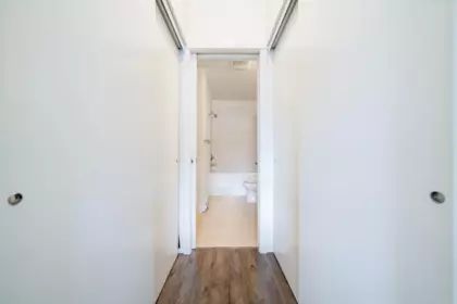Pantry Photo of 314 2436 Kelly Avenue, Port Coquitlam, BC