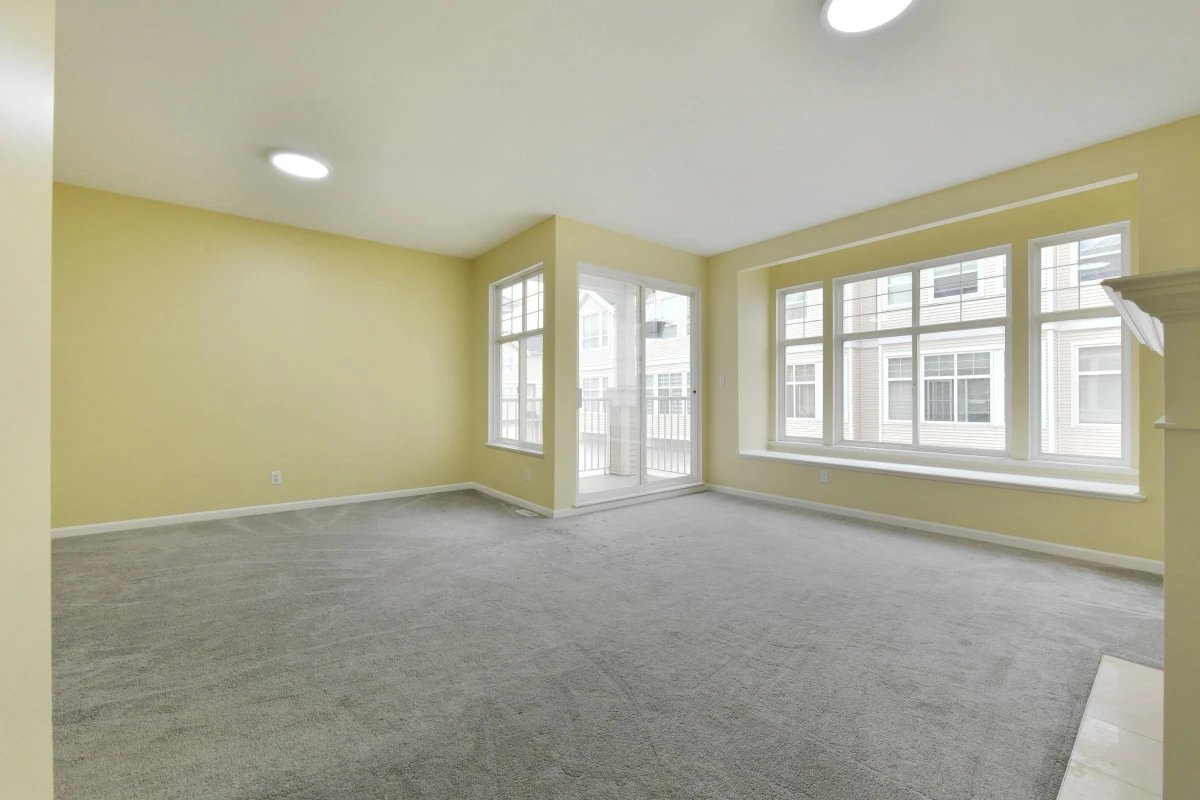 Family Room Photo of 83 22888 Windsor Court, Richmond, BC