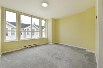 Bedroom 2 Photo of 83 22888 Windsor Court, Richmond, BC