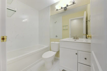 Bedroom 3 Photo of 83 22888 Windsor Court, Richmond, BC