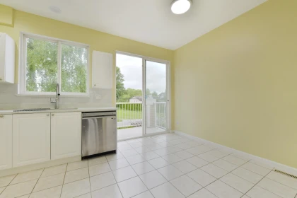 Breakfast Nook Photo of 83 22888 Windsor Court, Richmond, BC