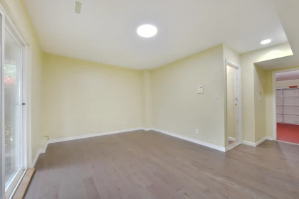 Garage Interior Photo of 83 22888 Windsor Court, Richmond, BC