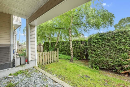 Hallway Photo of 83 22888 Windsor Court, Richmond, BC
