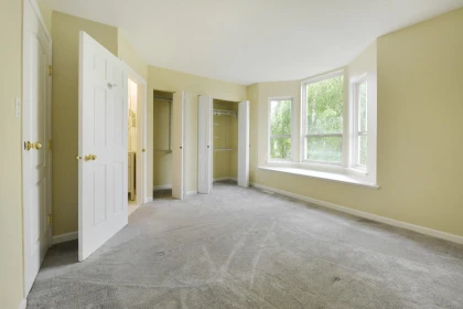 Powder Room Photo of 83 22888 Windsor Court, Richmond, BC