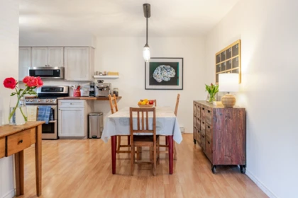 Breakfast Nook Photo of 9 39752 Government Road, Squamish, BC