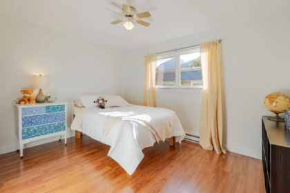 Office / Den Photo of 9 39752 Government Road, Squamish, BC
