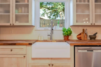 Pantry Photo of 9 39752 Government Road, Squamish, BC