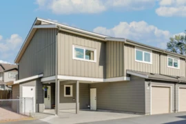9 39752 Government Road, Squamish, BC