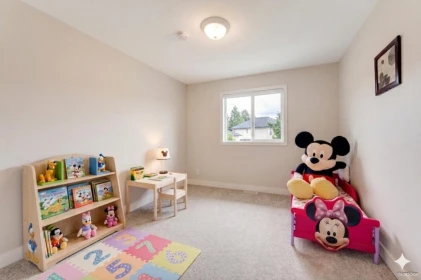 Office / Den Photo of 6928 182a Street, Surrey, BC