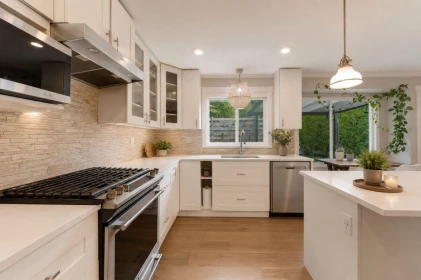 Pantry Photo of 6928 182a Street, Surrey, BC