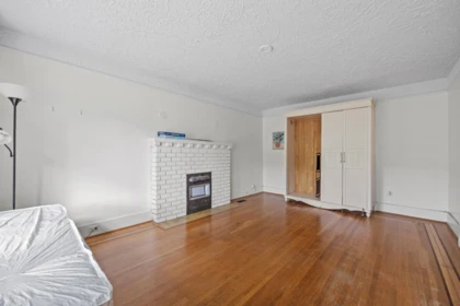 Bedroom 4 Photo of 3579 W 18th Avenue, Vancouver, BC