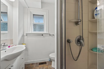 Office / Den Photo of 3579 W 18th Avenue, Vancouver, BC