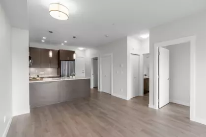 Breakfast Nook Photo of 304 33886 Pine Street, Abbotsford, BC