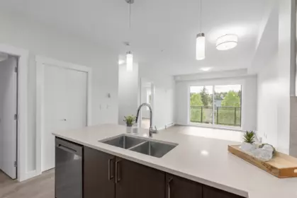 304 33886 Pine Street, Abbotsford, BC, Abbotsford — Apartment/Condo for sale