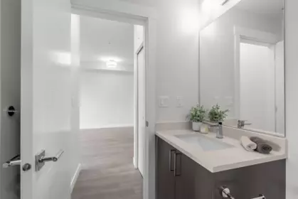 Loft / Bonus Room Photo of 304 33886 Pine Street, Abbotsford, BC