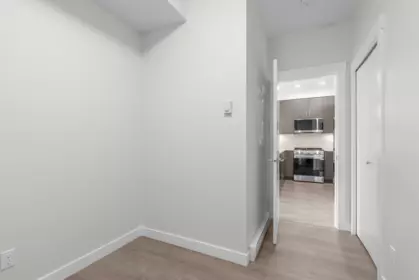 Mudroom Photo of 304 33886 Pine Street, Abbotsford, BC