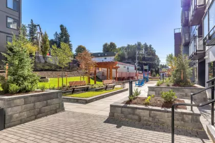 Neighborhood Park Photo Near 304 33886 Pine Street, Abbotsford, BC