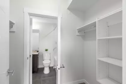 Powder Room Photo of 304 33886 Pine Street, Abbotsford, BC