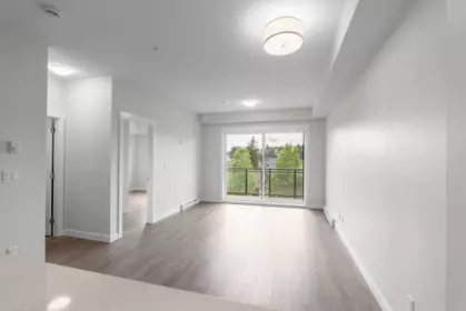 Primary Bedroom Photo of 304 33886 Pine Street, Abbotsford, BC
