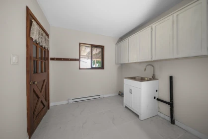 Breakfast Nook Photo of 38531 Old Yale Road, Abbotsford, BC