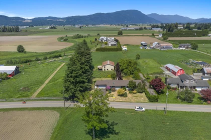 38531 Old Yale Road, Abbotsford, BC, Abbotsford — Single Family Residence for sale
