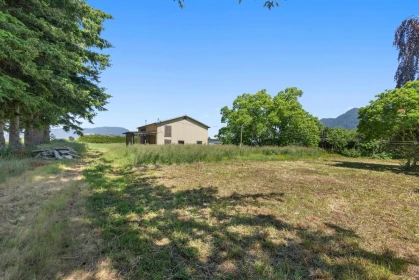 Outdoor Deck Photo of 38531 Old Yale Road, Abbotsford, BC