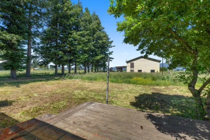 Outdoor Patio Photo of 38531 Old Yale Road, Abbotsford, BC