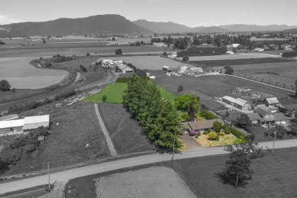 Playground / Recreational Area Near 38531 Old Yale Road, Abbotsford, BC