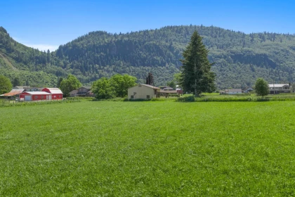 Street View Photo of 38531 Old Yale Road, Abbotsford, BC