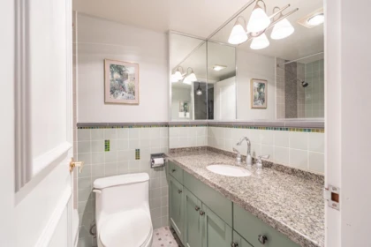 Laundry Room Photo of 502 2409 W 43rd Avenue, Vancouver, BC
