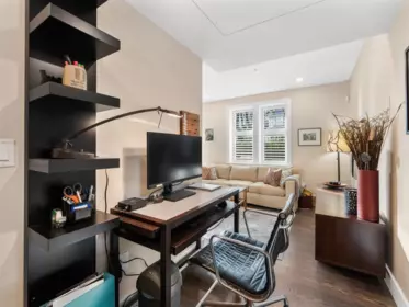 Loft / Bonus Room Photo of 2898 Yukon Street, Vancouver, BC