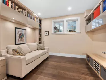 Mudroom Photo of 2898 Yukon Street, Vancouver, BC