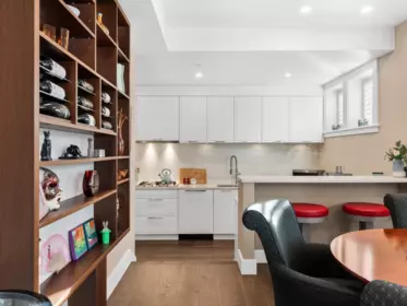 Pantry Photo of 2898 Yukon Street, Vancouver, BC