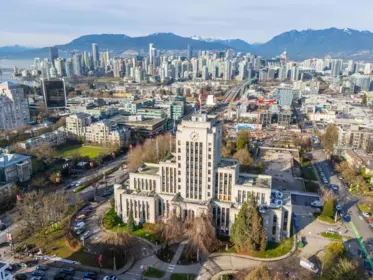 Street View Photo of 2898 Yukon Street, Vancouver, BC