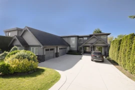 14378 Blackburn Avenue, White Rock, BC