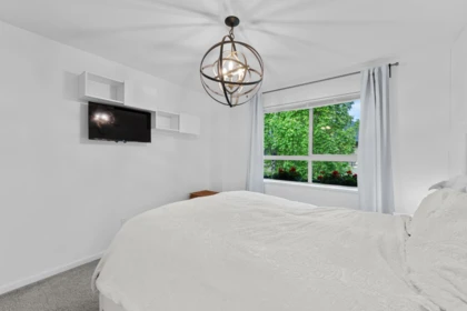 Bedroom 2 Photo of 13 301 Klahanie Drive, Port Moody, BC