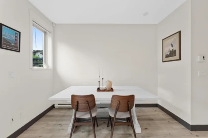 Breakfast Nook Photo of 13 301 Klahanie Drive, Port Moody, BC