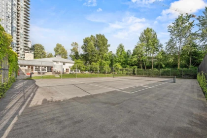 Garden / Landscaping Photo of 13 301 Klahanie Drive, Port Moody, BC