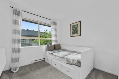 Office / Den Photo of 13 301 Klahanie Drive, Port Moody, BC