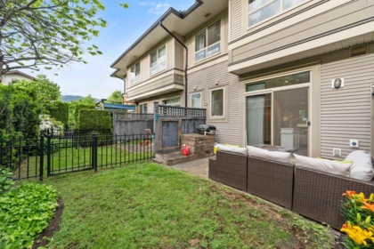 Pantry Photo of 13 301 Klahanie Drive, Port Moody, BC